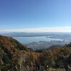 比叡山ドライブウェイ