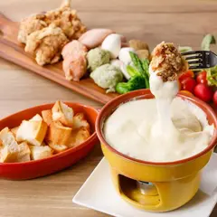 Hokkaido Cheese Factory by Sugimoto