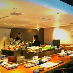 しゃぶしゃぶ KINTAN 代官山本店/Shubushubu KINTAN