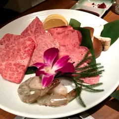 牛兵衛 草庵