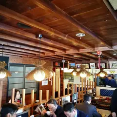 そば天国松乃家 総本店