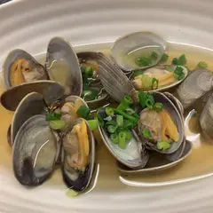 元気な魚屋さん