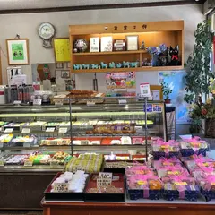 万平菓子舗