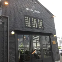 Runny Cheese(ラニーチーズ)
