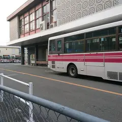 西鉄二日市