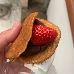 いちやのどら