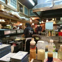 酒道場 陣屋 仲見世店