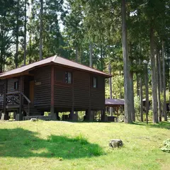 ウッディパル余呉キャンプ場