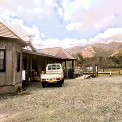 朽木オートキャンプ場
