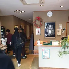 レストラン青山
