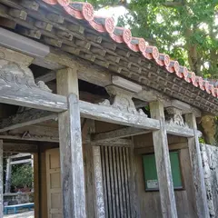 桃林寺