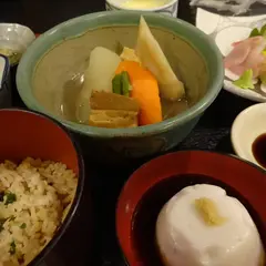 郷土料理 磯