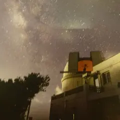 石垣島天文台