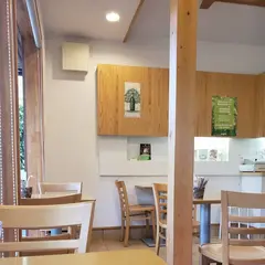 さがの楓カフェ