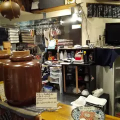 立ち呑み かめや