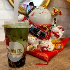茶加匠(チャカショウ)