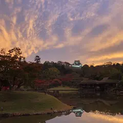玄宮園