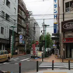 ビジネスイン ニューシティー