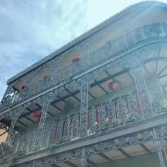 アドベンチャーランド