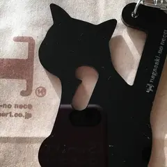 長崎の猫雑貨
