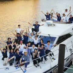 東京湾クルーズ ジールクルージング