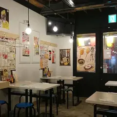串カツ田中 すすきの店