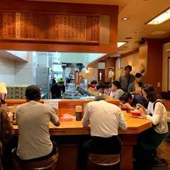 ちばき屋 仙台店