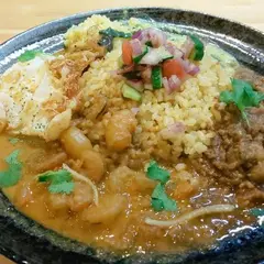 ナーガカリー