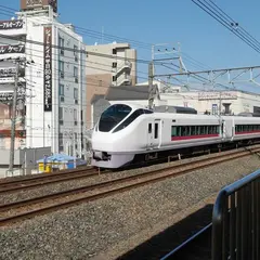 新松戸駅