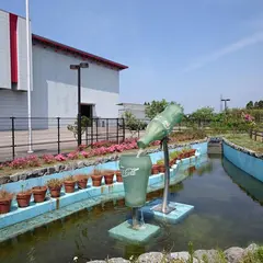 北陸コカ・コーラプロダクツ 砺波工場