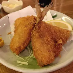 うなぎ南風 内町店