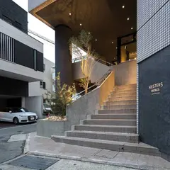 レスターズホテル