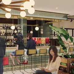 ホテルWBF西町