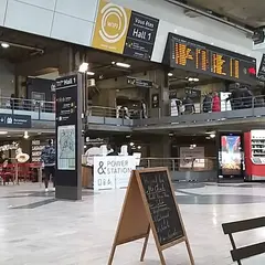 Gare Montparnasse