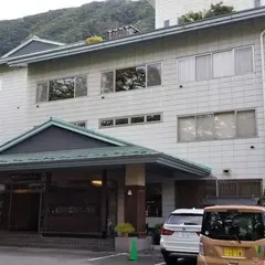 老神温泉 吟松亭あわしま