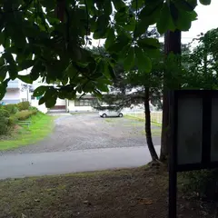 寺林城跡