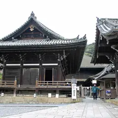 清水寺 朝倉堂