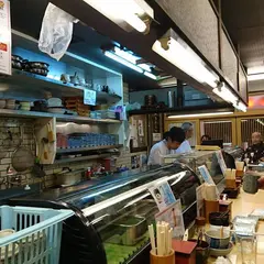 奴寿し 浪花町総本店