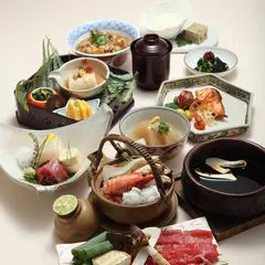 京懐石 美濃吉 天満橋店