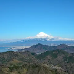 葛城山