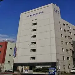 平和台ホテル大手門
