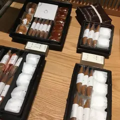 鈴懸 東京ミッドタウン日比谷店