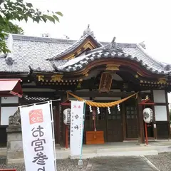 富士浅間神社