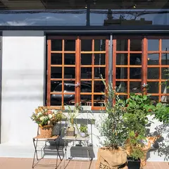 KIJI CAFE