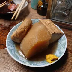 たこ松