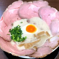 あいつのラーメン かざぐるま