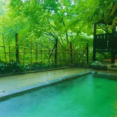 吹上温泉 湖畔の宿 みどり荘