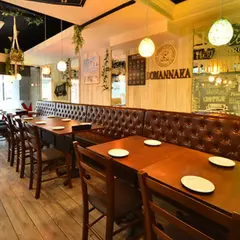 MEAT×WINE BISTRO DOMANNAKA （ドマンナカ）