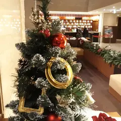ホテルサンルートプラザ新宿