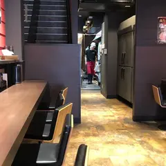 麺屋 つばき